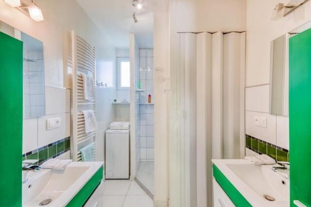 Villa Maison Blanche Tulle 1 A 4 Personnes Luaran gambar