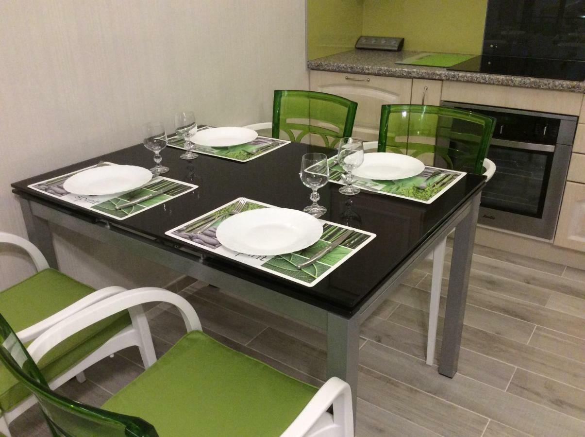 Villa Maison Blanche Tulle 1 A 4 Personnes Luaran gambar