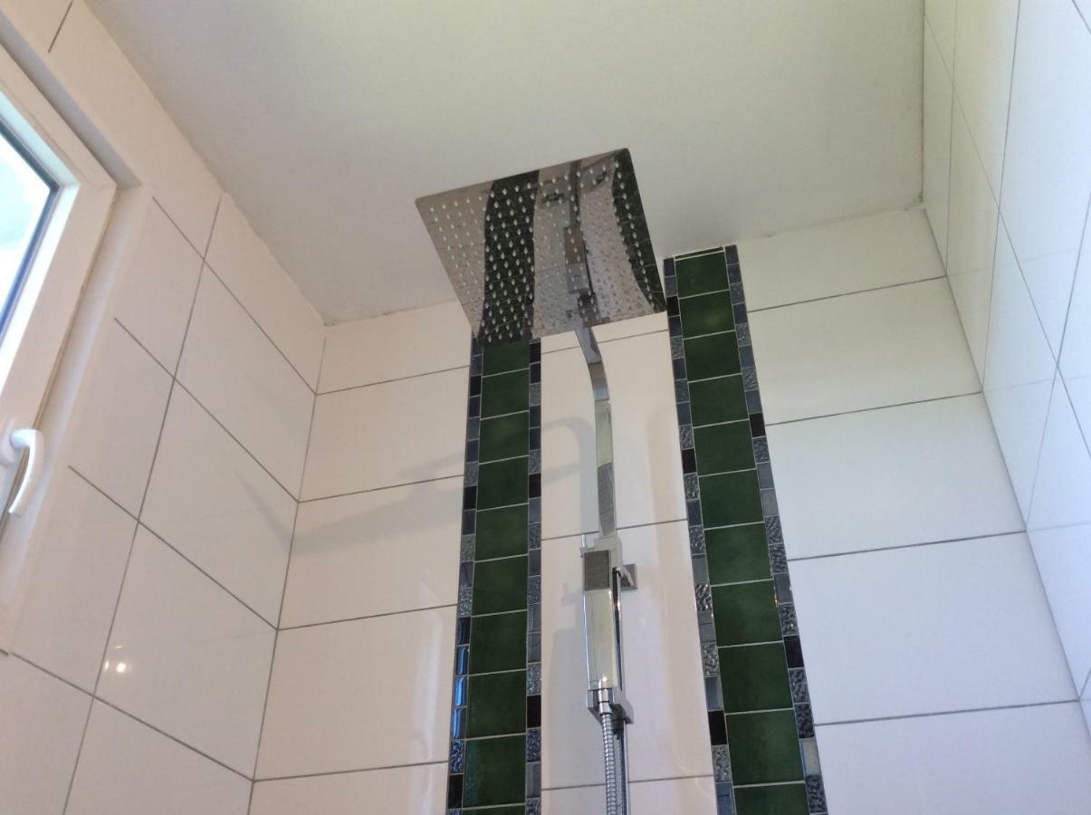 Villa Maison Blanche Tulle 1 A 4 Personnes Luaran gambar